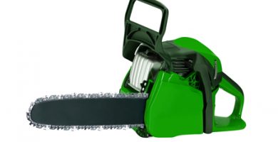 motosierras de poda